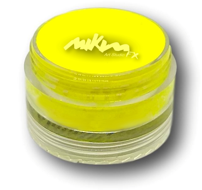 AQ Felle Kleuren (BR1 Fel Geel, 17gr)