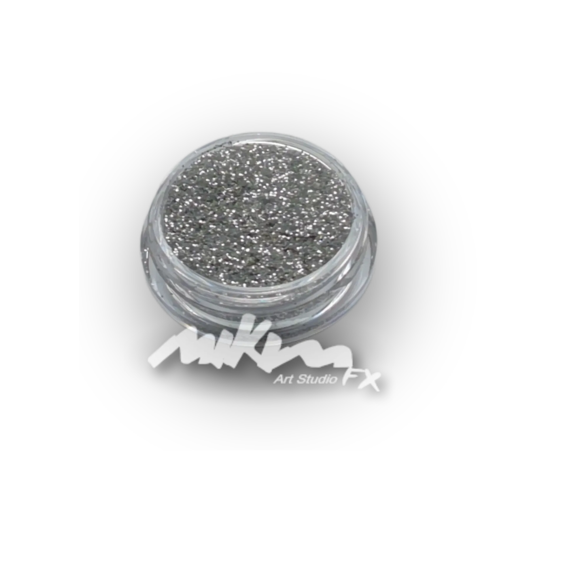 Ocean Safe Magic Dust Glitter (5ml, OS1 Zilver)