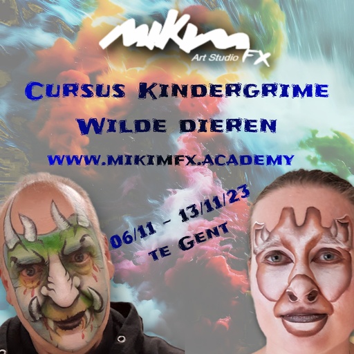 Cursus Wilde dieren